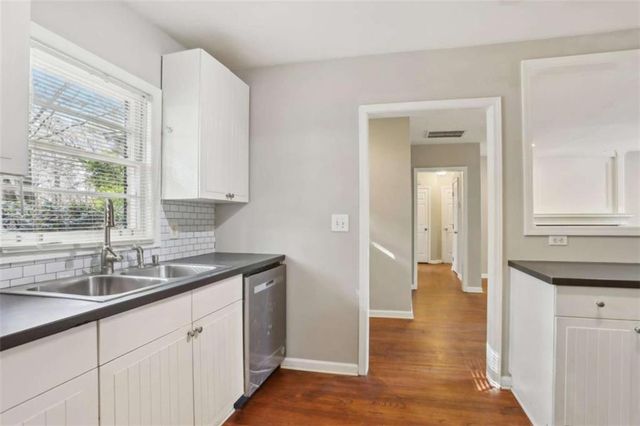 1840 Camellia Drive, Decatur, GA 30032