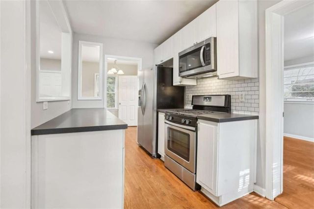 1840 Camellia Drive, Decatur, GA 30032