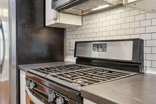 1840 Camellia Drive, Decatur, GA 30032