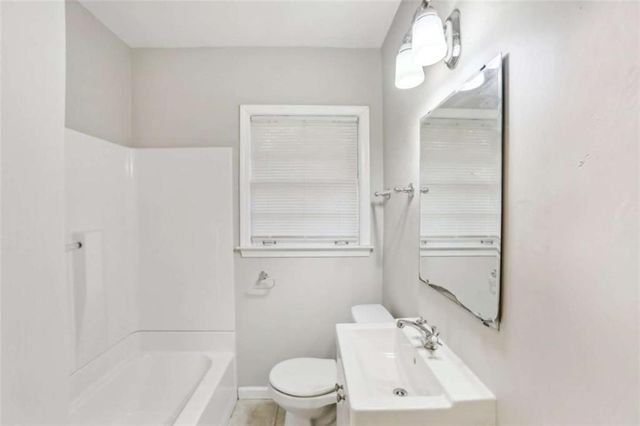 1840 Camellia Drive, Decatur, GA 30032