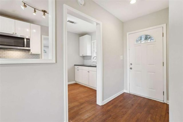 1840 Camellia Drive, Decatur, GA 30032