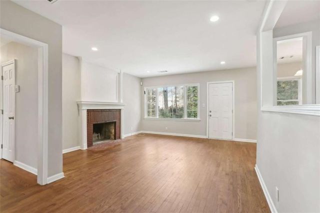 1840 Camellia Drive, Decatur, GA 30032