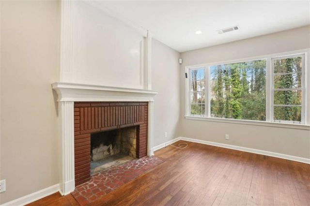 1840 Camellia Drive, Decatur, GA 30032