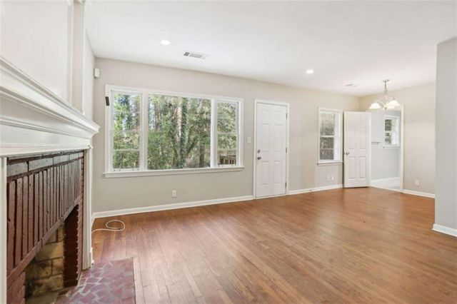 1840 Camellia Drive, Decatur, GA 30032