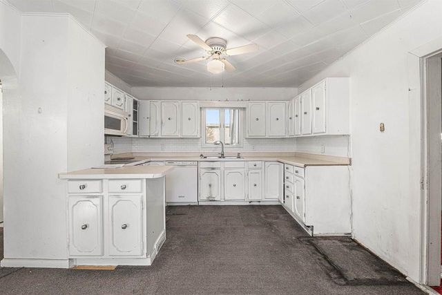 94 7TH STREET, Fond Du Lac, WI 54935