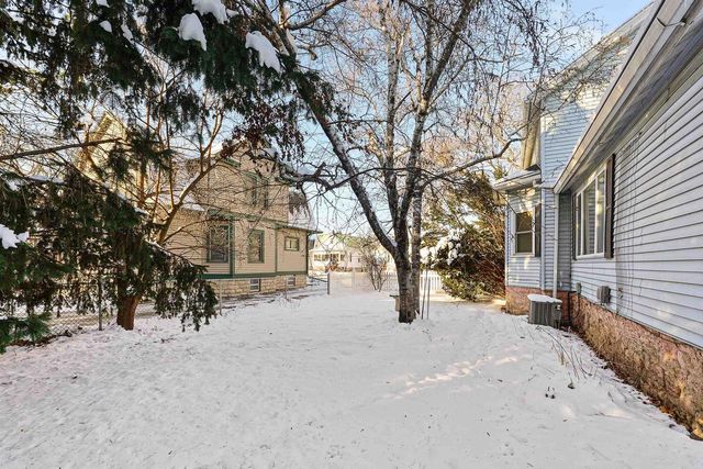 94 7TH STREET, Fond Du Lac, WI 54935