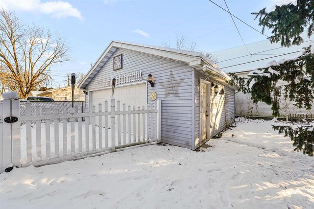 94 7TH STREET, Fond Du Lac, WI 54935