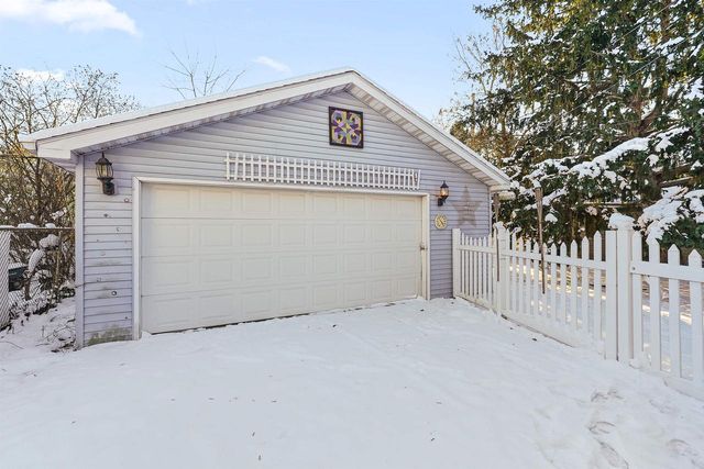 94 7TH STREET, Fond Du Lac, WI 54935