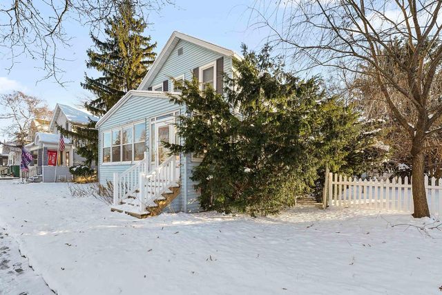 94 7TH STREET, Fond Du Lac, WI 54935