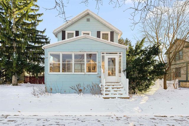 94 7TH STREET, Fond Du Lac, WI 54935