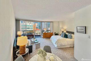 1200 Gough Street 2B, San Francisco, CA 94109