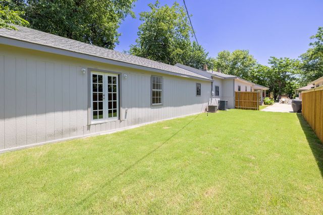 311 S Waverly Drive, Dallas, TX 75208