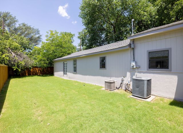 311 S Waverly Drive, Dallas, TX 75208