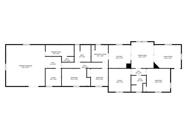 311 S Waverly Drive, Dallas, TX 75208