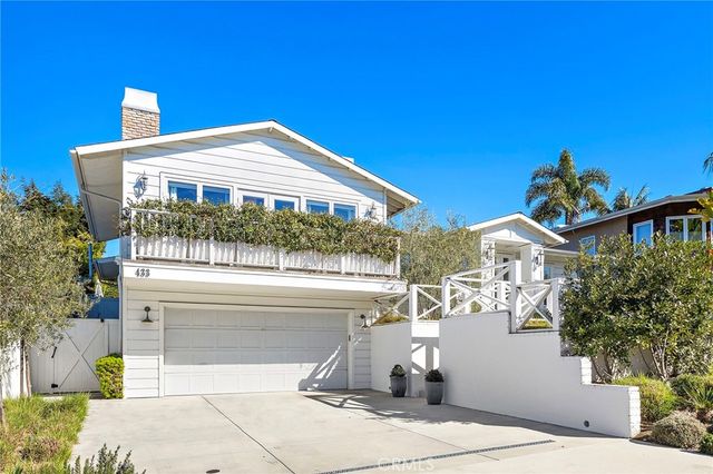 433 Seaward Road, Corona Del Mar, CA 92625