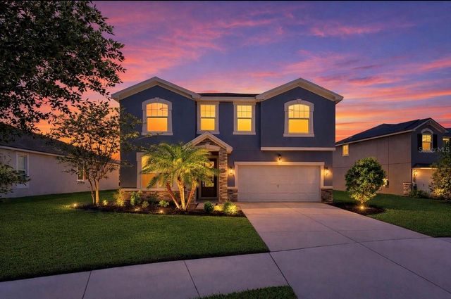 12317 BAY ESTUARY BEND, Riverview, FL 33579