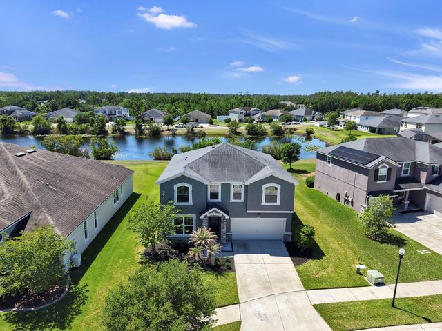 12317 BAY ESTUARY BEND, Riverview, FL 33579