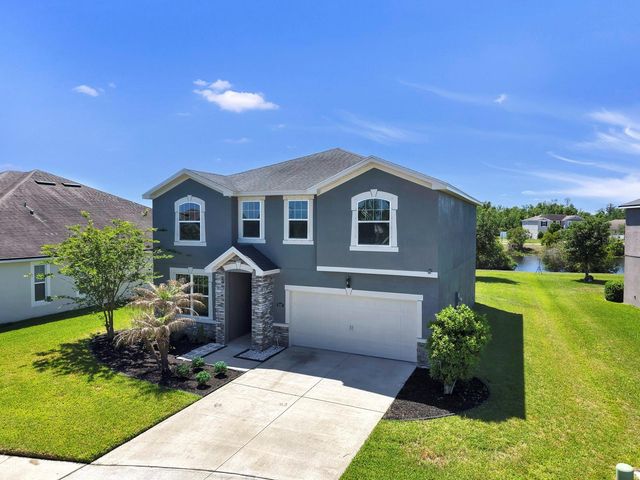 12317 BAY ESTUARY BEND, Riverview, FL 33579