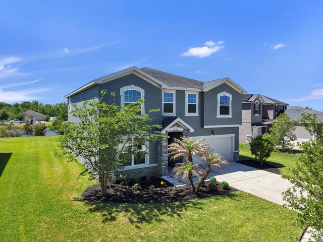 12317 BAY ESTUARY BEND, Riverview, FL 33579