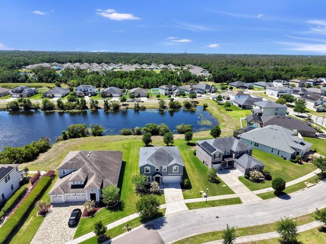 12317 BAY ESTUARY BEND, Riverview, FL 33579