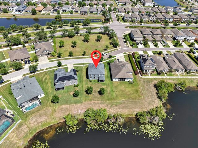 12317 BAY ESTUARY BEND, Riverview, FL 33579
