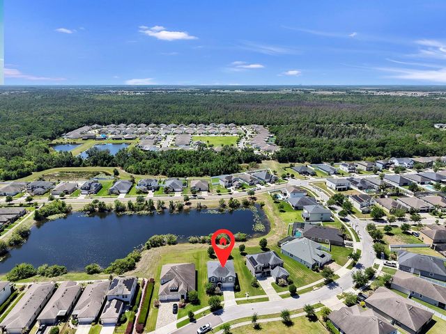 12317 BAY ESTUARY BEND, Riverview, FL 33579