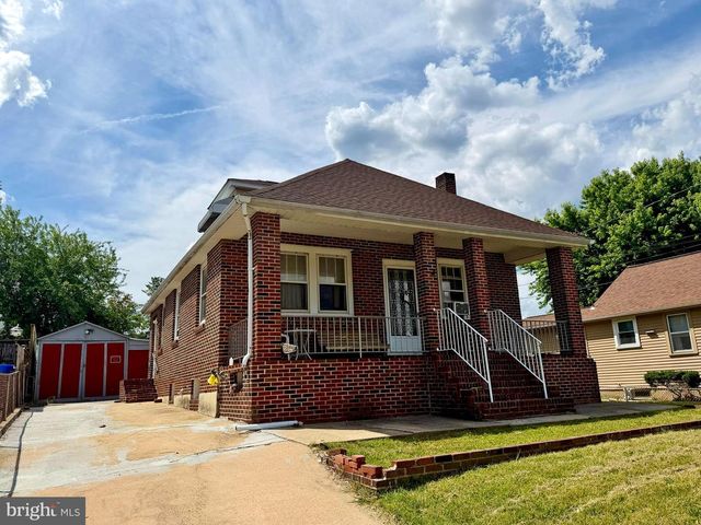 620 N STUART ST, Baltimore, MD 21221