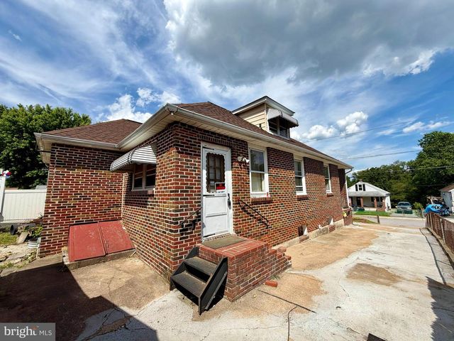 620 N STUART ST, Baltimore, MD 21221