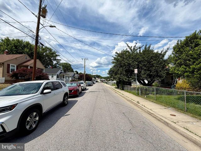 620 N STUART ST, Baltimore, MD 21221