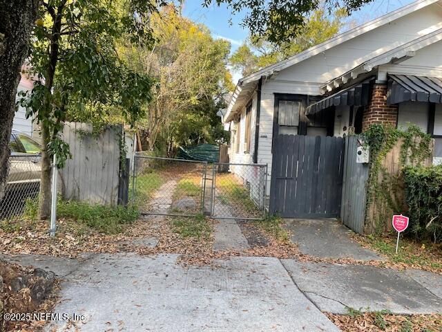1145 E 18TH Street, Jacksonville, FL 32206