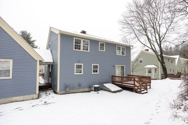 232 Winding Pond Road, Londonderry, NH 03053