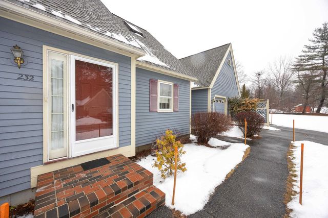 232 Winding Pond Road, Londonderry, NH 03053