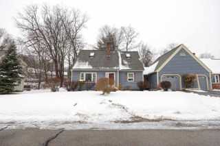 232 Winding Pond Road, Londonderry, NH 03053