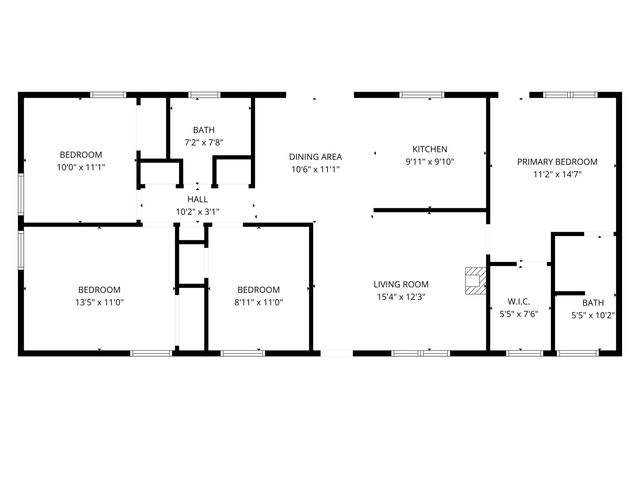 339 Millcreek Drive, Charleston, SC 29407