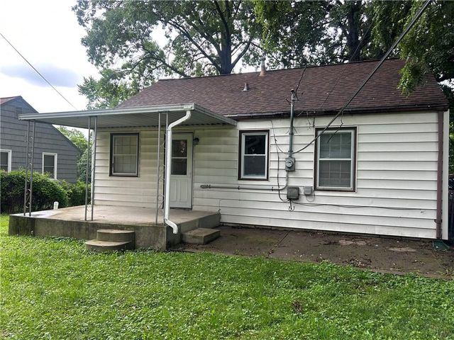2232 S 13th Terrace, Kansas City, KS 66103