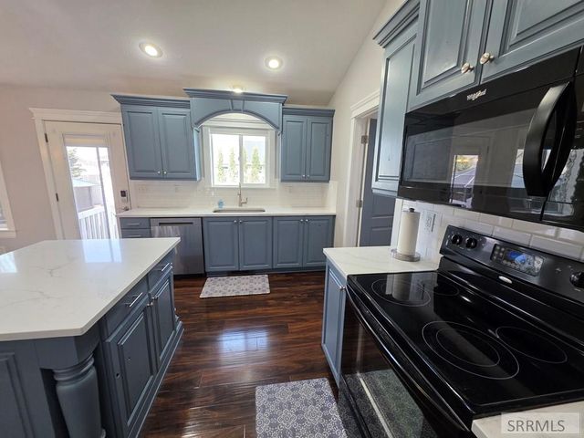 774 Griffin Street, Rexburg, ID 83440