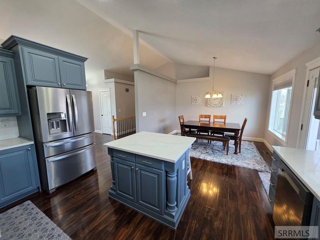 774 Griffin Street, Rexburg, ID 83440