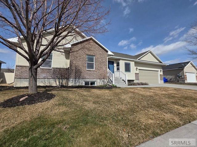 774 Griffin Street, Rexburg, ID 83440