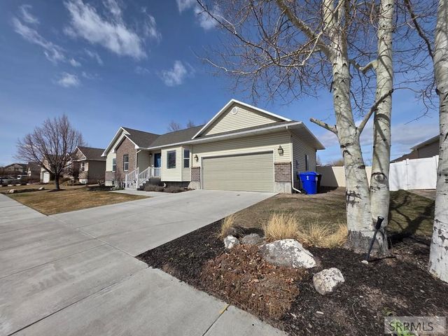774 Griffin Street, Rexburg, ID 83440