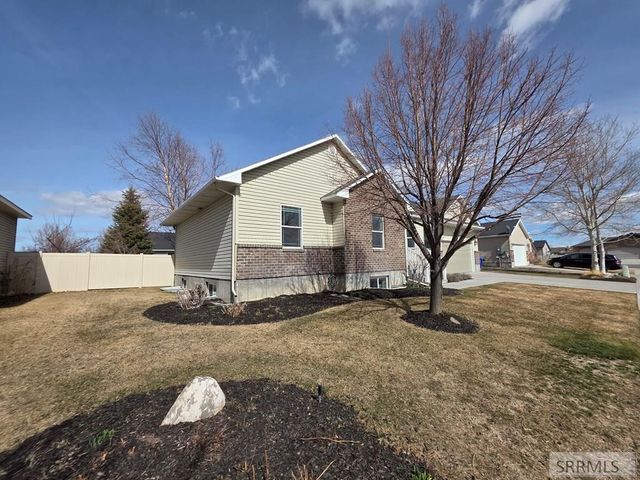 774 Griffin Street, Rexburg, ID 83440