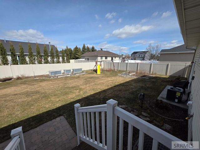 774 Griffin Street, Rexburg, ID 83440