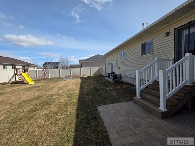 774 Griffin Street, Rexburg, ID 83440