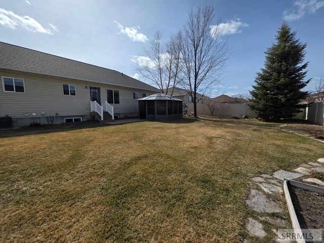 774 Griffin Street, Rexburg, ID 83440