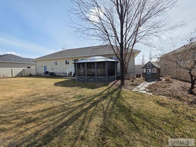 774 Griffin Street, Rexburg, ID 83440