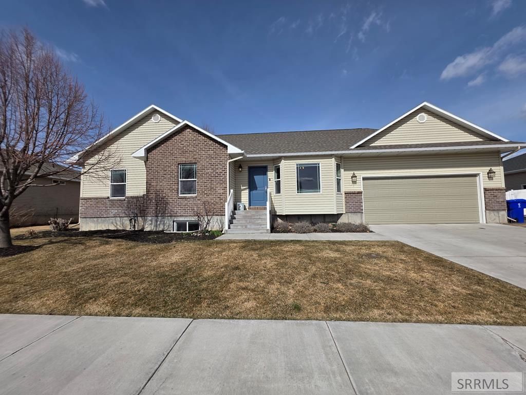 Image 1 of property listing at 774 Griffin Street, Rexburg, ID 83440
