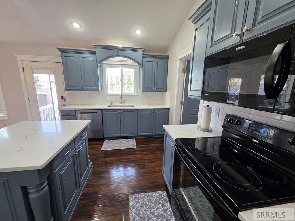 Image 10 of property listing at 774 Griffin Street, Rexburg, ID 83440