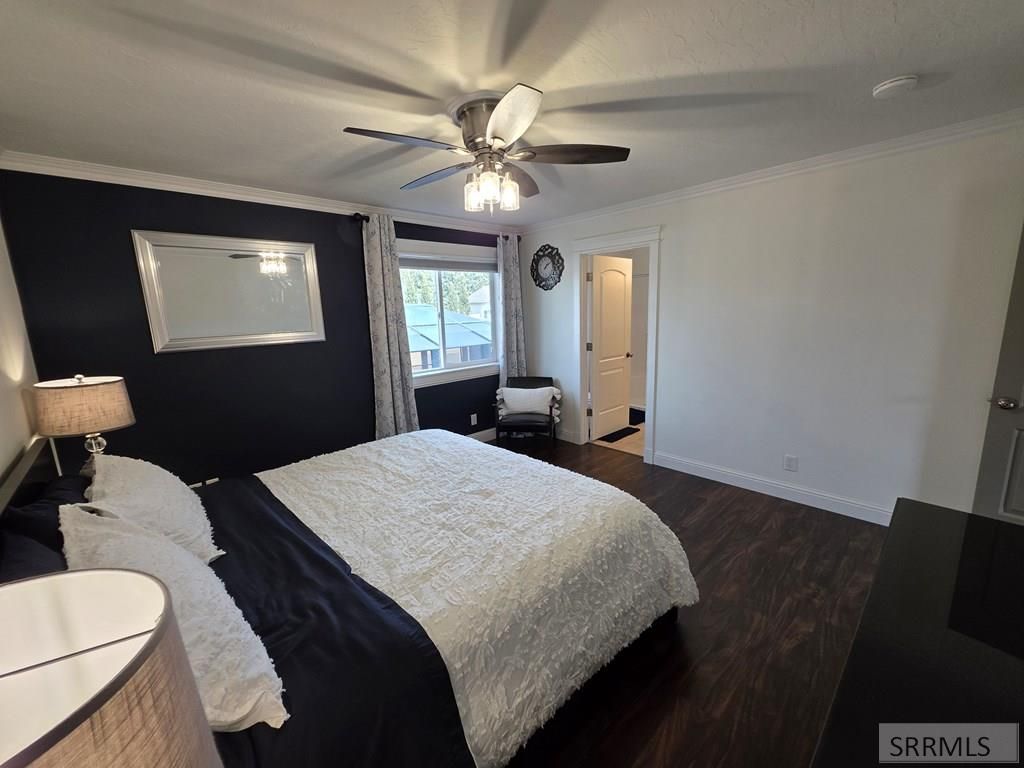 Image 28 of property listing at 774 Griffin Street, Rexburg, ID 83440