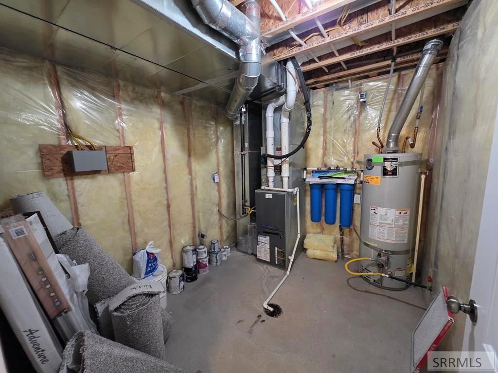 Image 53 of property listing at 774 Griffin Street, Rexburg, ID 83440