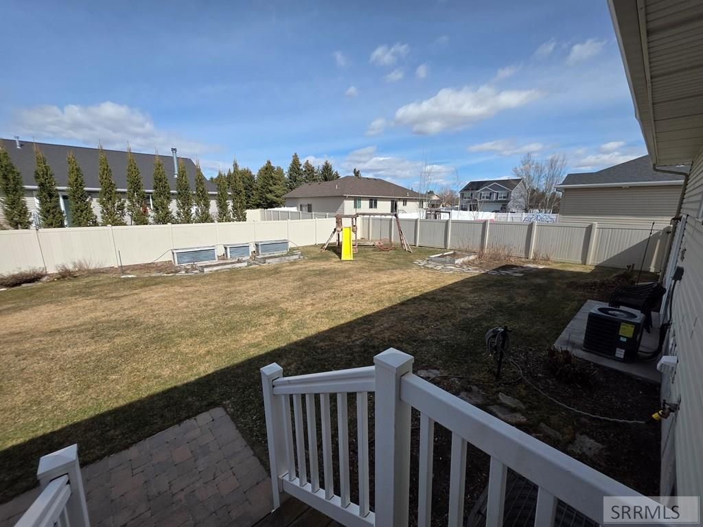 Image 55 of property listing at 774 Griffin Street, Rexburg, ID 83440