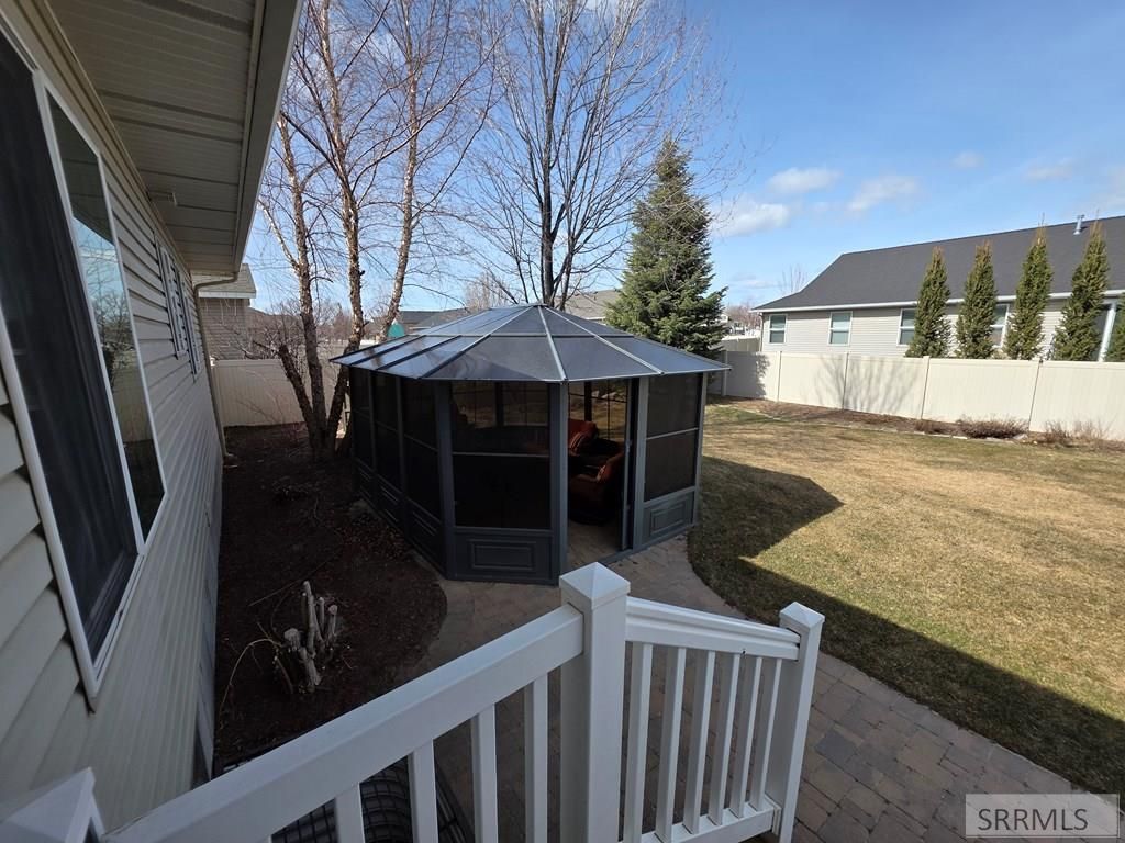 Image 56 of property listing at 774 Griffin Street, Rexburg, ID 83440